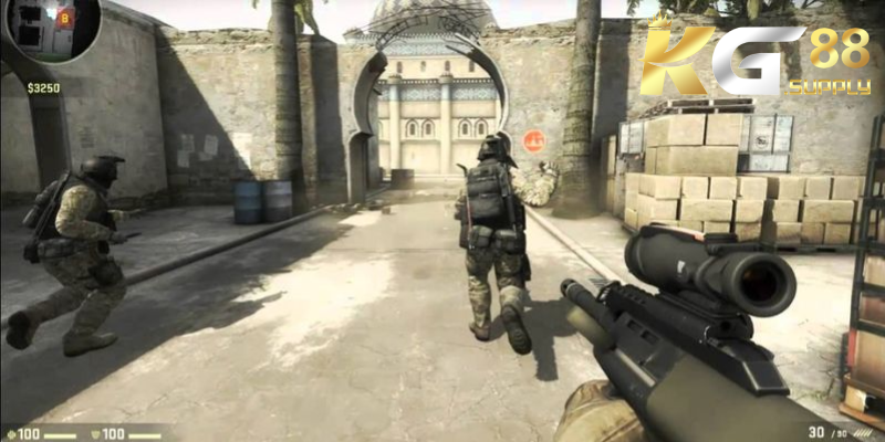 Kinh nghiệm chọn kèo cược CSGO hiệu quả