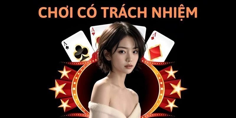 Đặt ra giới hạn về tiền bạc và thời gian khi chơi cá cược