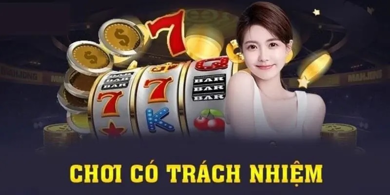 Hội viên nên tham gia giải trí một cách an toàn, lành mạnh