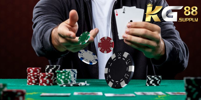 Bỏ túi các kinh nghiệm của chuyên gia trong lĩnh vực Poker